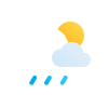 Previsão para Sexta, 29 de Setembro