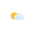 Previsão para Quarta, 07 de Junho